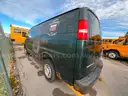 2005 Chevrolet Express Van