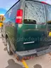2005 Chevrolet Express Van