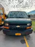 2005 Chevrolet Express Van