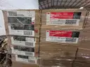 4 Pallets of Cleaning/Buffering Pads + MORE
