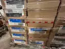 4 Pallets of Cleaning/Buffering Pads + MORE