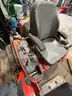 Kubota Zero Turn Mower