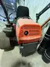 Kubota Zero Turn Mower