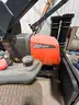 Kubota Zero Turn Mower