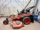Kubota Zero Turn Mower