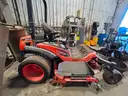 Kubota Zero Turn Mower