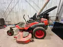 Kubota Zero Turn Mower