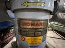 Hobart Industrial Mixer
