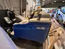 Lot of 2 Floor Sweepers