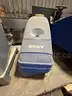 Lot of 2 Floor Sweepers
