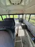 2010 Ford Econoline School Bus