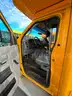 2010 Ford Econoline School Bus