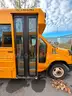 2010 Ford Econoline School Bus