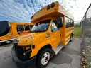 2010 Ford Econoline School Bus