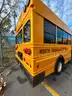 2010 Ford Econoline School Bus