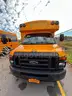 2010 Ford Econoline School Bus