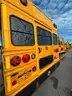 2010 Ford Econoline School Bus