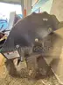 Bobcat Brush Attachment