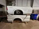 LOT of 2 Ford Truck Beds