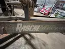 Rascal MVP Infield Grooming Rake