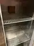 Continental 3 Door Freezer