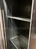 Continental 3 Door Freezer