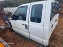 2005 f350 ext cab parts cab