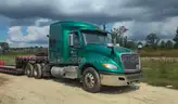 2019 International LT625