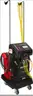 Brake mate brake flush machine