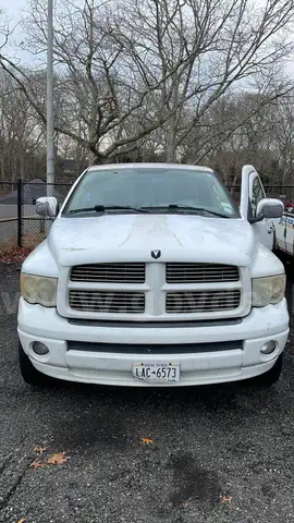 2005 Dodge Ram 1500