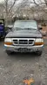 2000 Ford Ranger