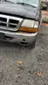 2000 Ford Ranger