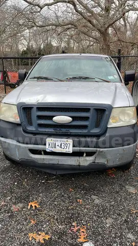 2006 Ford F-150