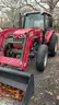 Massey Ferguson DL260 Loader