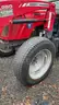 Massey Ferguson DL260 Loader