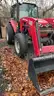 Massey Ferguson DL260 Loader