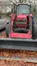 Massey Ferguson DL260 Loader