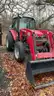Massey Ferguson DL260 Loader