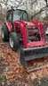 Massey Ferguson DL260 Loader