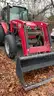 Massey Ferguson DL260 Loader
