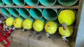 7 Air Tanks