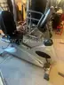 True Z8.1 Recumbent Bike