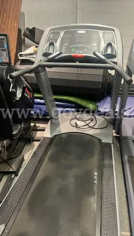 Matrix T5-MX Commercial Treadmill