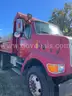 2005 Sterling L7500 Snowplow