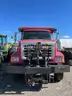 2005 Sterling L7500 Snowplow