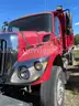 2009 International 7400 Snowplow