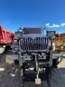 2009 International 7400 Snowplow