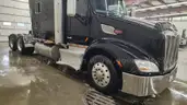2016 Peterbilt 579