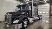 2016 Peterbilt 579