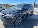 2022 Ford Expedition